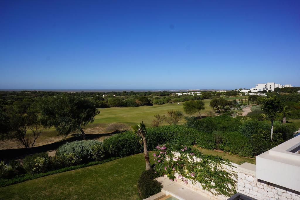 Villa L'Oiseau Bleu As-Sawíra Pokoj fotografie